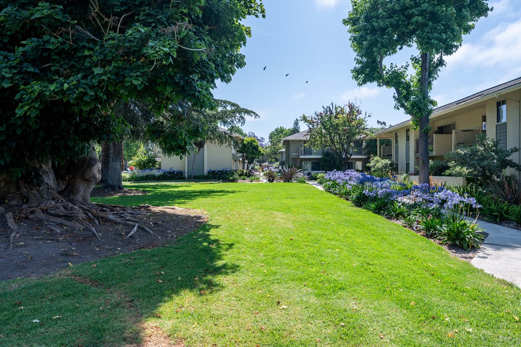 Encina Meadows Apartments, 5839 Encina Road, Unit 107,, Goleta, CA